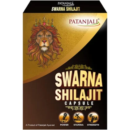 Swarna Shilajit
