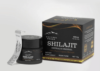 Shilajit 10g