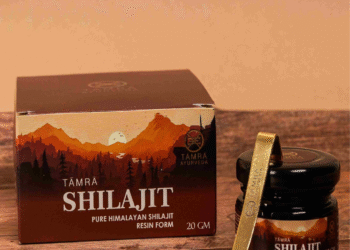Shilajit 30g